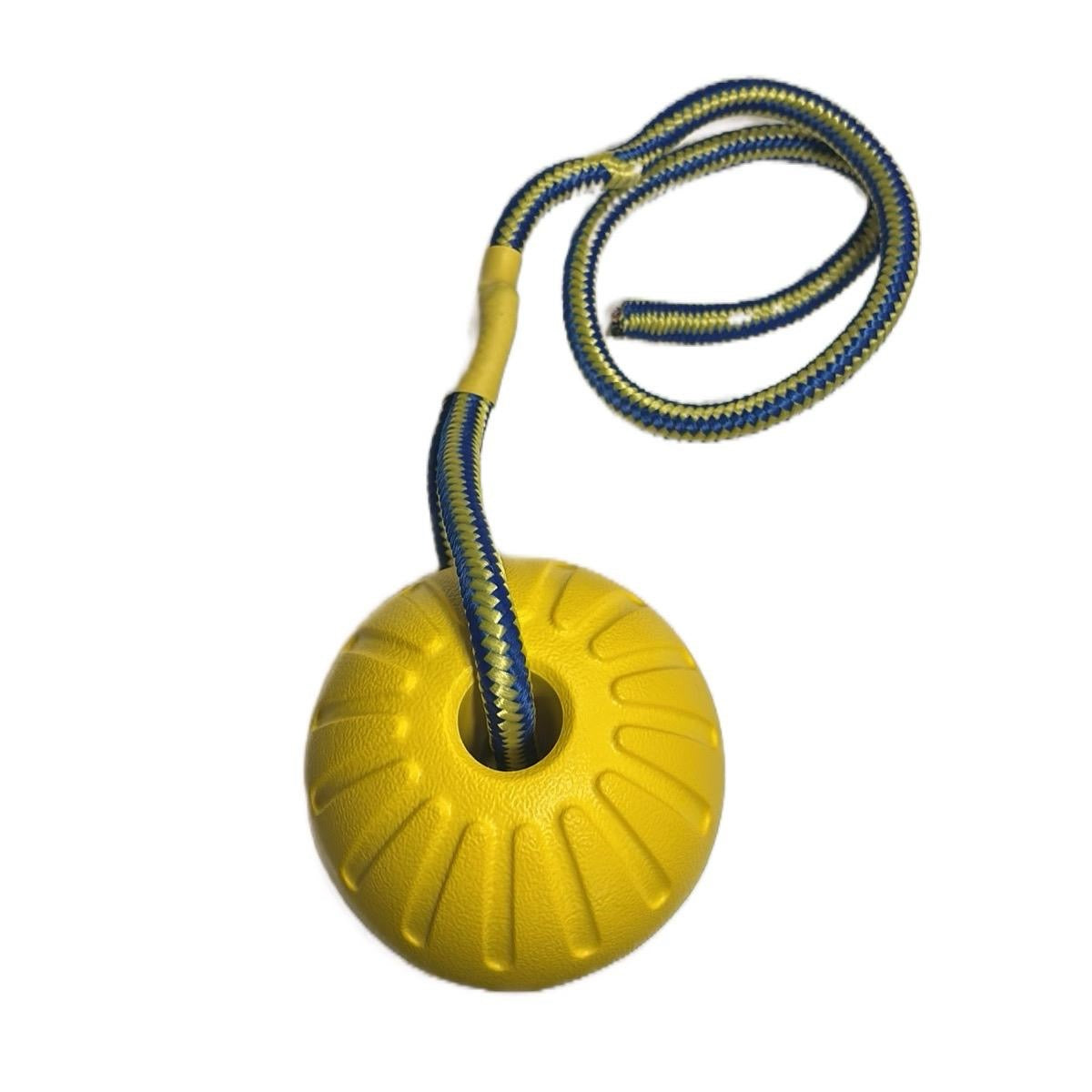 Durafoam Training Ball with Rope