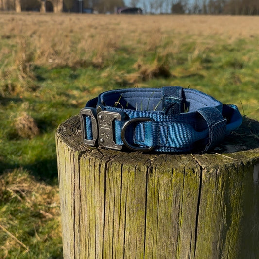 Agitation Collar