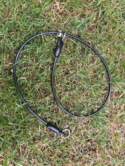 4mm Grot - Training collar