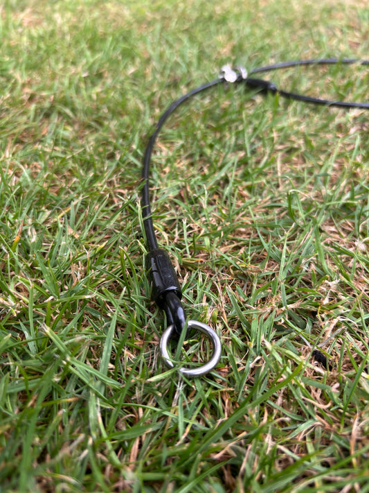 4mm Grot - Training collar